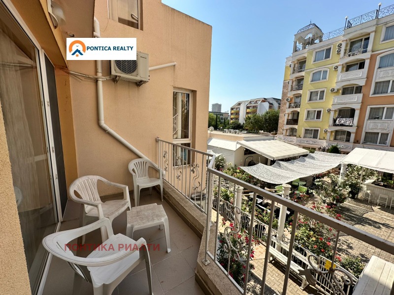 For Sale  1 bedroom region Burgas , k.k. Slanchev bryag , 48 sq.m | 74970254 - image [8]