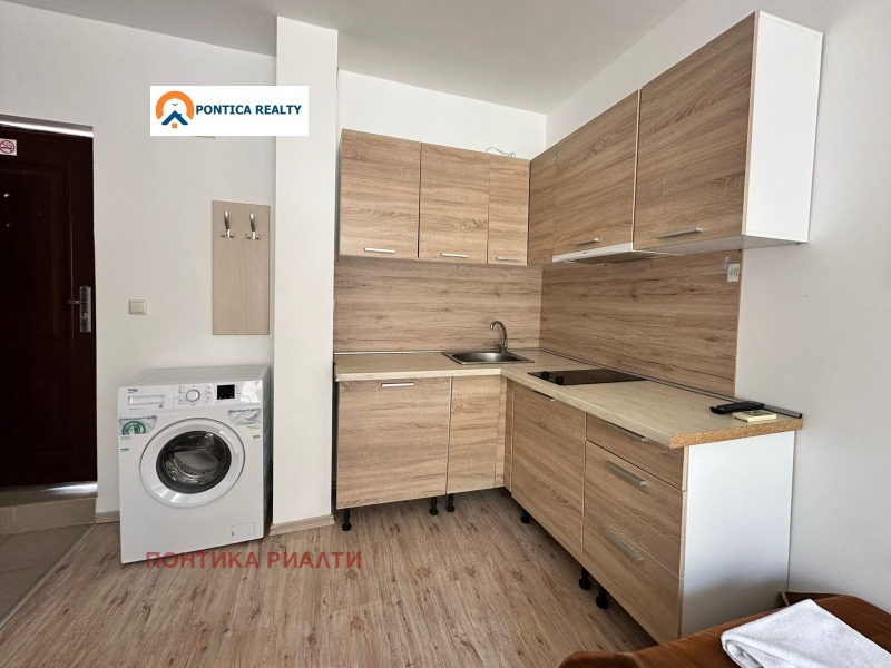 For Sale  1 bedroom region Burgas , k.k. Slanchev bryag , 48 sq.m | 74970254 - image [11]
