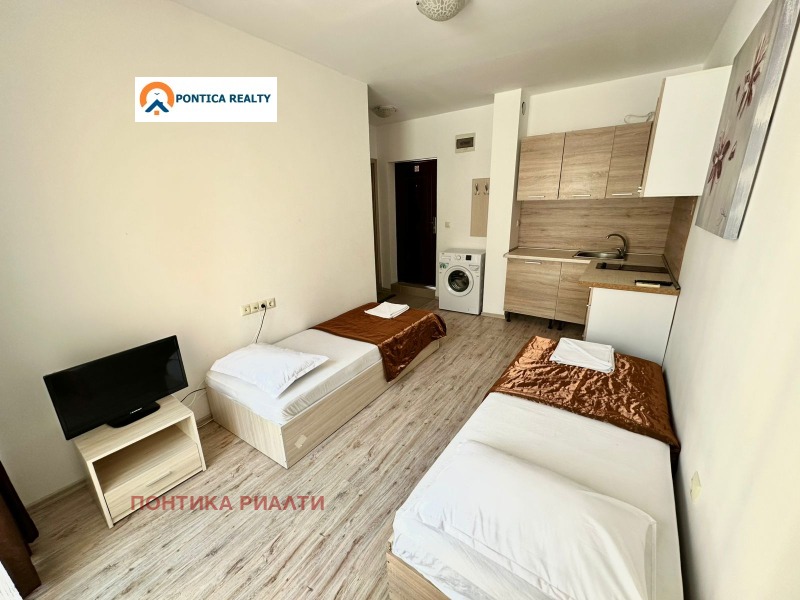 For Sale  1 bedroom region Burgas , k.k. Slanchev bryag , 48 sq.m | 74970254 - image [7]