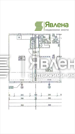 Продава  2-стаен град Перник , Изток , 73 кв.м | 65496729 - изображение [2]