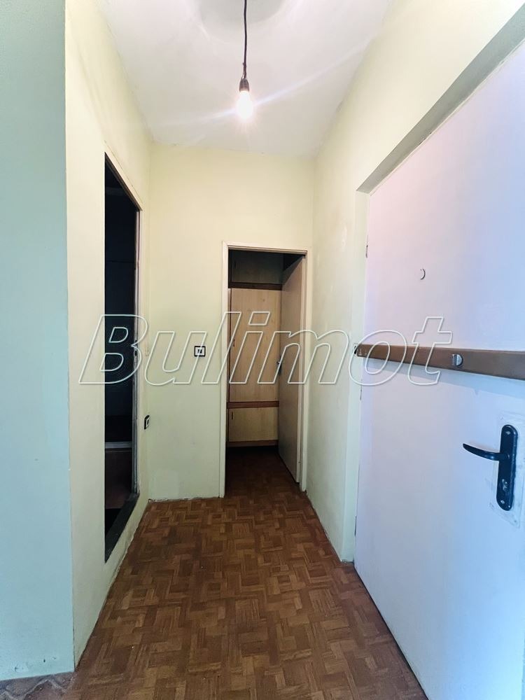 Продава 2-СТАЕН, гр. Варна, Възраждане 2, снимка 10 - Апартаменти - 52194702