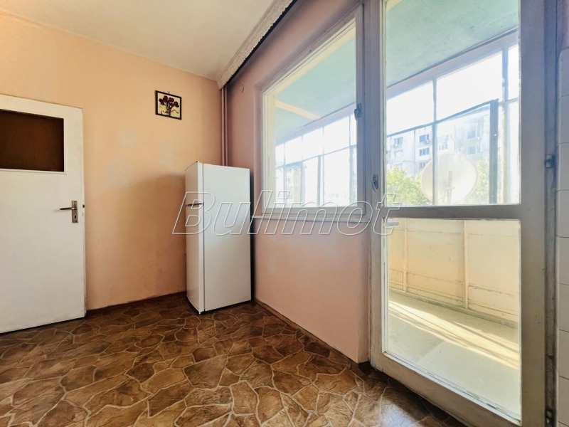 Продава 2-СТАЕН, гр. Варна, Възраждане 2, снимка 6 - Апартаменти - 52194702