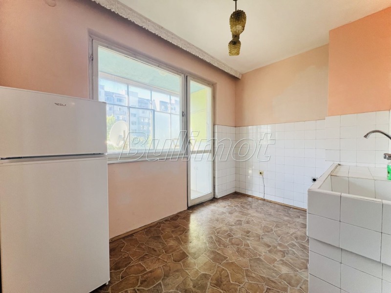 Продава 2-СТАЕН, гр. Варна, Възраждане 2, снимка 5 - Апартаменти - 52194702