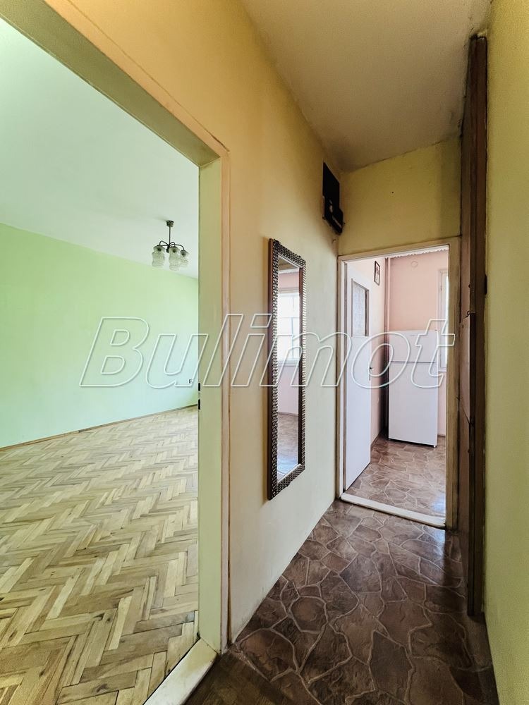 Продава 2-СТАЕН, гр. Варна, Възраждане 2, снимка 9 - Апартаменти - 52194702