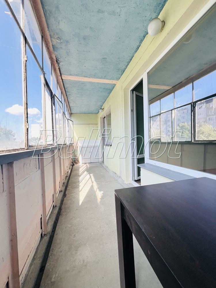 Продава 2-СТАЕН, гр. Варна, Възраждане 2, снимка 4 - Апартаменти - 52194702