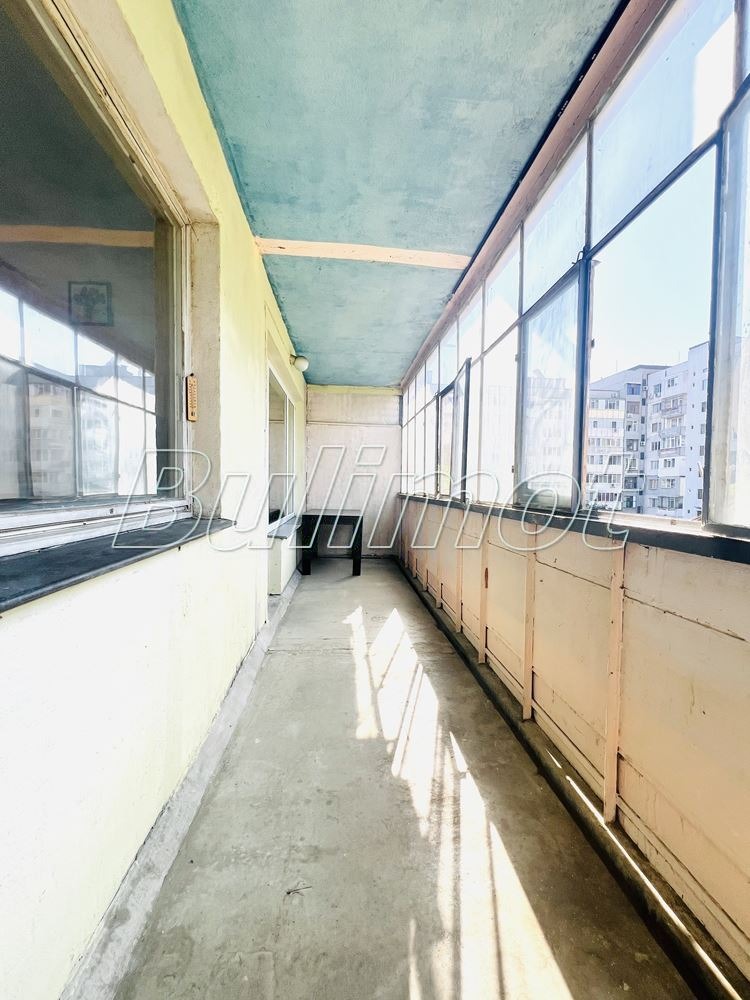 Продава 2-СТАЕН, гр. Варна, Възраждане 2, снимка 3 - Апартаменти - 52194702