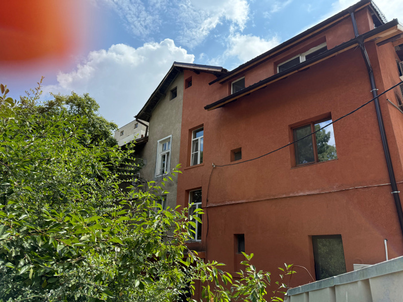 Продава 2-СТАЕН, град София, Изгрев • 285000 € / 557411.55 лв. • 14536864 1