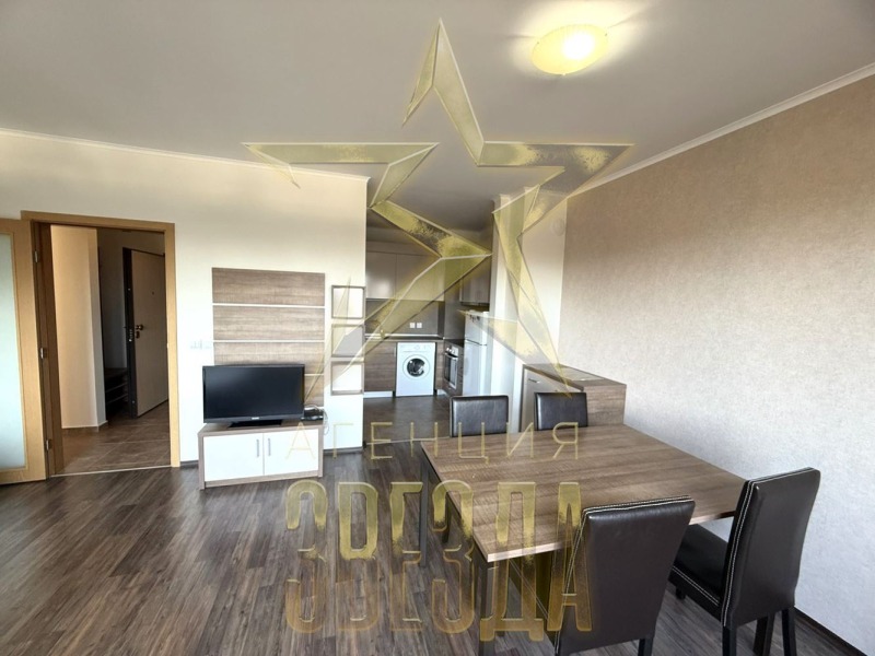 Продава 2-СТАЕН, гр. Пловдив, Кършияка, снимка 3 - Апартаменти - 52333563