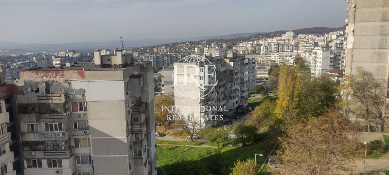 Продава 2-СТАЕН, гр. Варна, Владислав Варненчик 1, снимка 10 - Апартаменти - 52691345