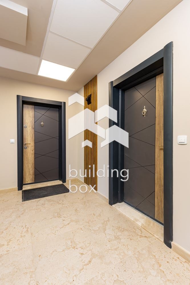 Продава 2-СТАЕН, гр. Пловдив, Остромила, снимка 3 - Апартаменти - 53644824