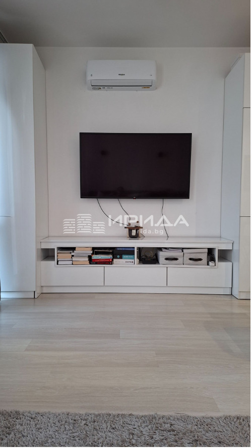 Продава 2-СТАЕН, гр. София, Витоша, снимка 8 - Апартаменти - 55901717