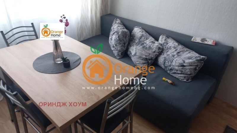 Продава  3-стаен област Добрич , к.к. Албена , 60 кв.м | 64527316 - изображение [3]