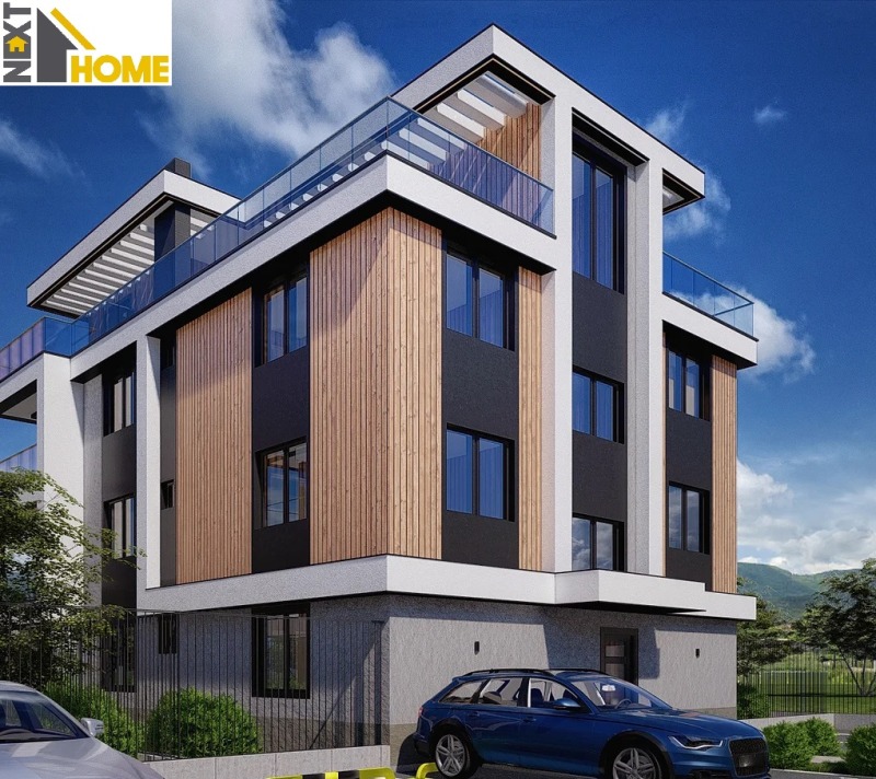 Na prodej  2 ložnice oblast Plovdiv , Asenovgrad , 161 m2 | 49401544 - obraz [6]