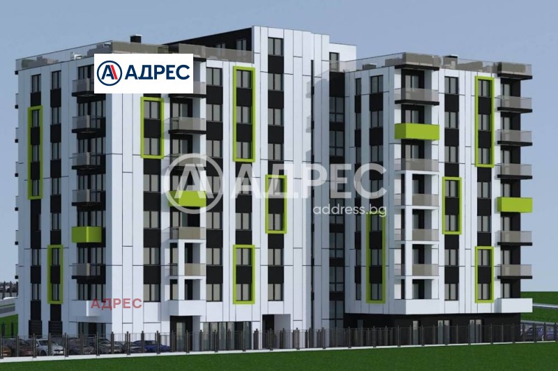 Продава 3-СТАЕН, гр. Варна, Кайсиева градина, снимка 4 - Aпартаменти - 47699525