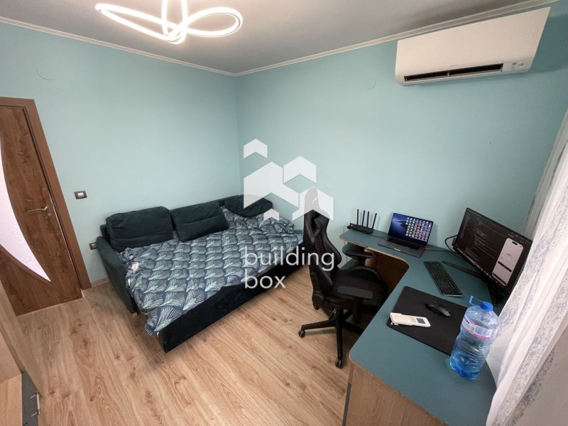 Продаја  2 спаваће собе Варна , Базар Левски , 66 м2 | 14574475 - слика [3]