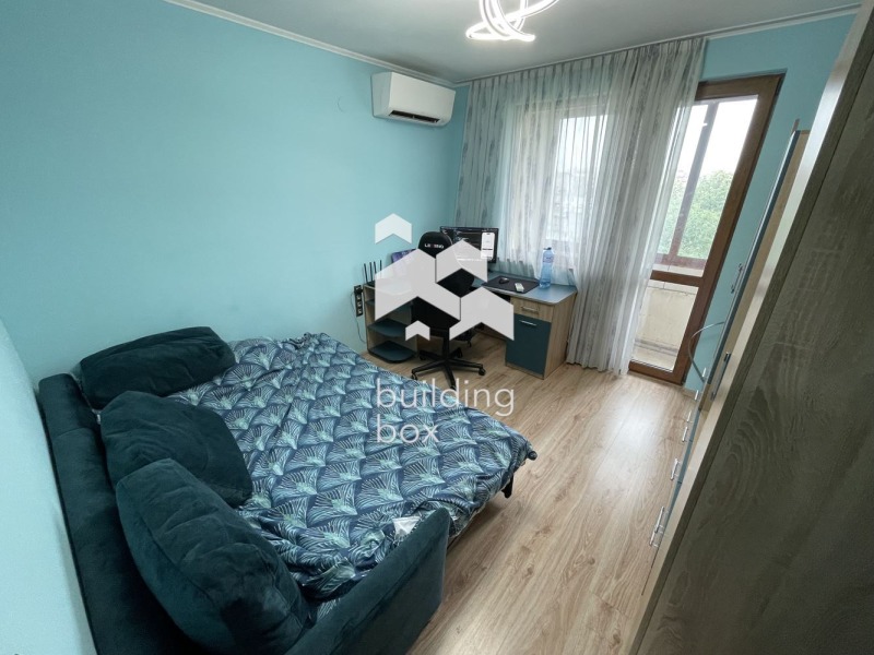 Продаја  2 спаваће собе Варна , Базар Левски , 66 м2 | 14574475 - слика [4]