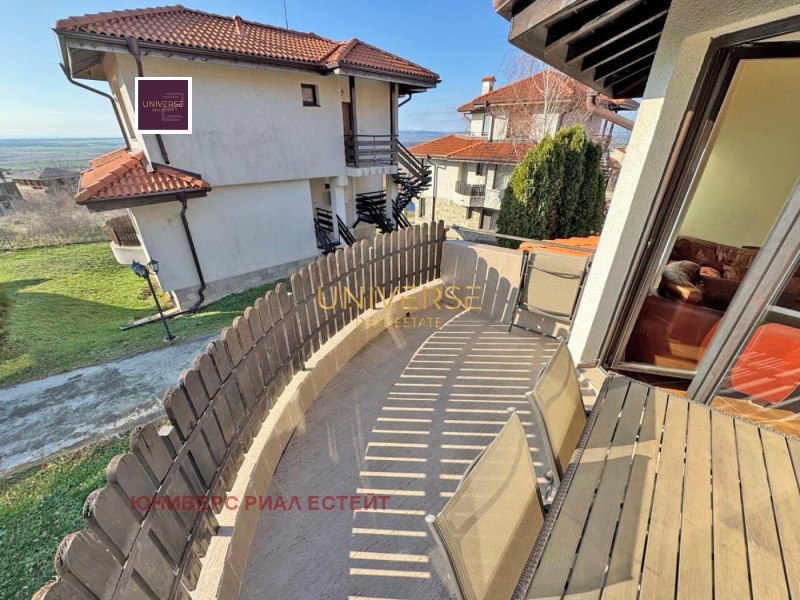 Til salg  2 soveværelser region Burgas , Kosharitsa , 90 kvm | 98940182 - billede [15]