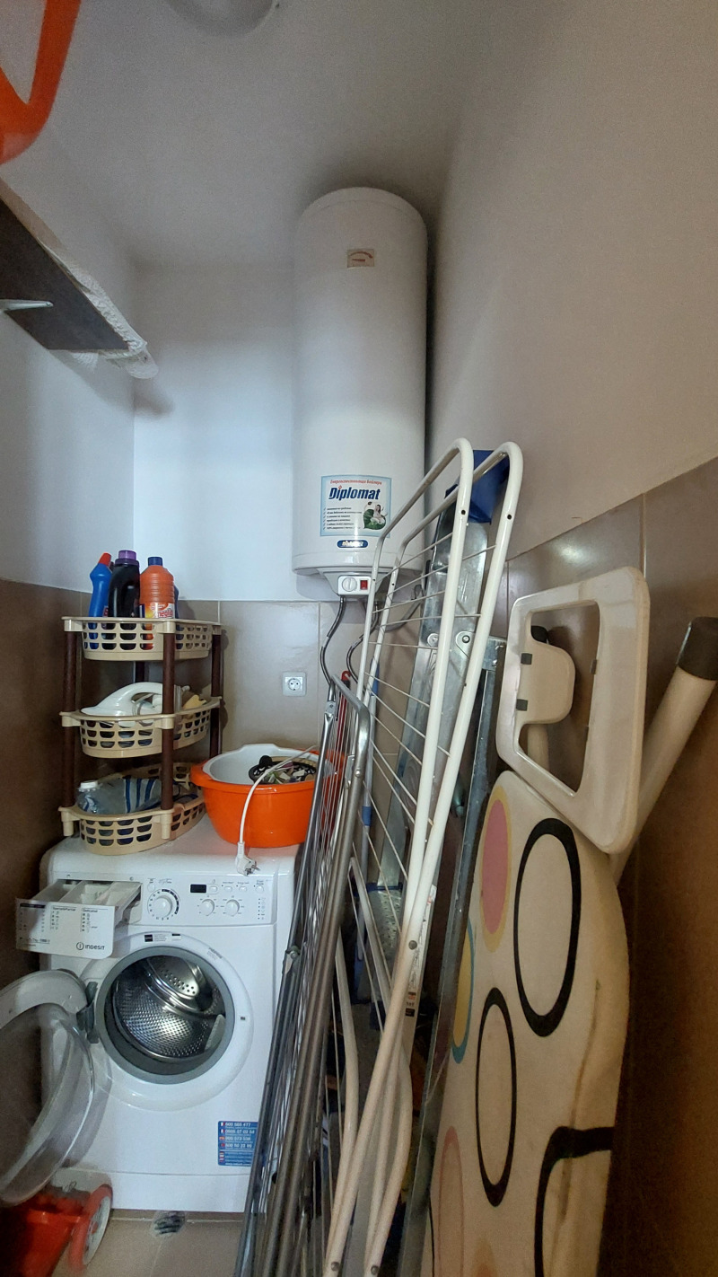 Προς πώληση  2 υπνοδωμάτια περιοχή Μπουργκάς , Πομορηε , 113 τ.μ | 36674427 - εικόνα [9]