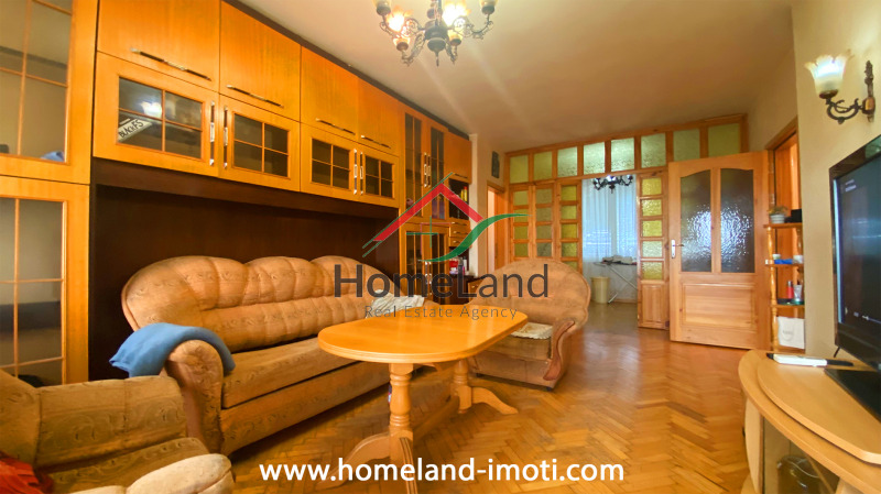 Продается  2 спальни Пазарджик , Център , 98 кв.м | 62819467