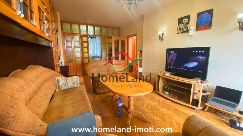 Продается  2 спальни Пазарджик , Център , 98 кв.м | 62819467 - изображение [2]