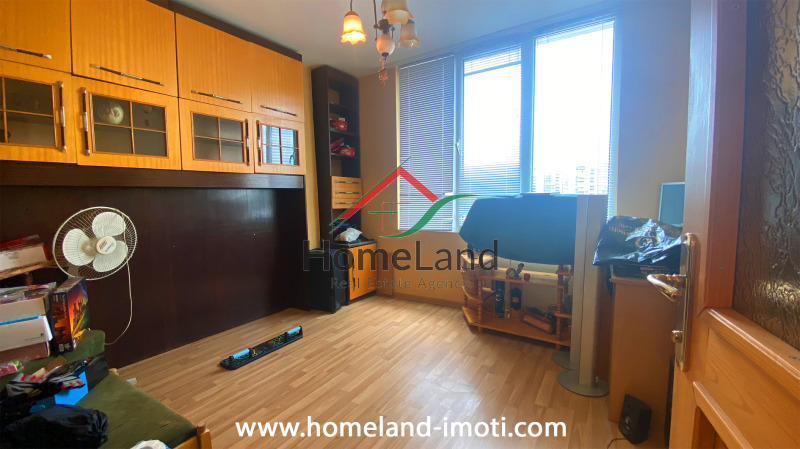 Продается  2 спальни Пазарджик , Център , 98 кв.м | 62819467 - изображение [13]