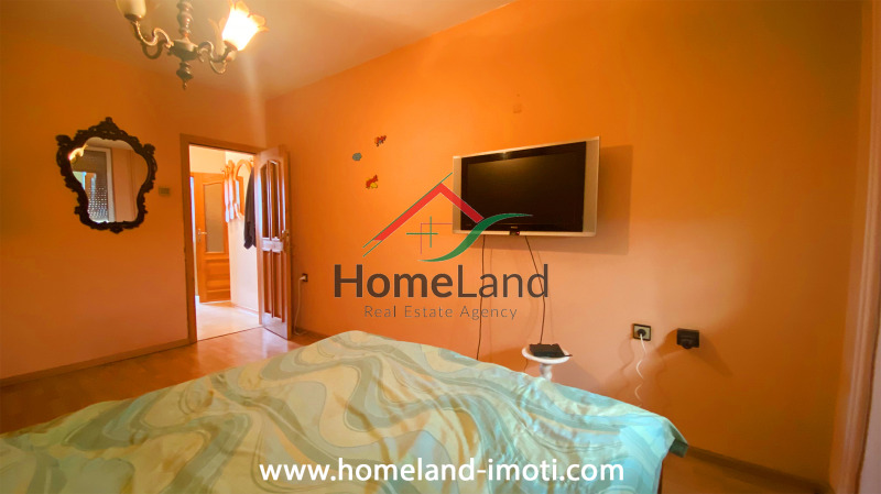 Продается  2 спальни Пазарджик , Център , 98 кв.м | 62819467 - изображение [11]