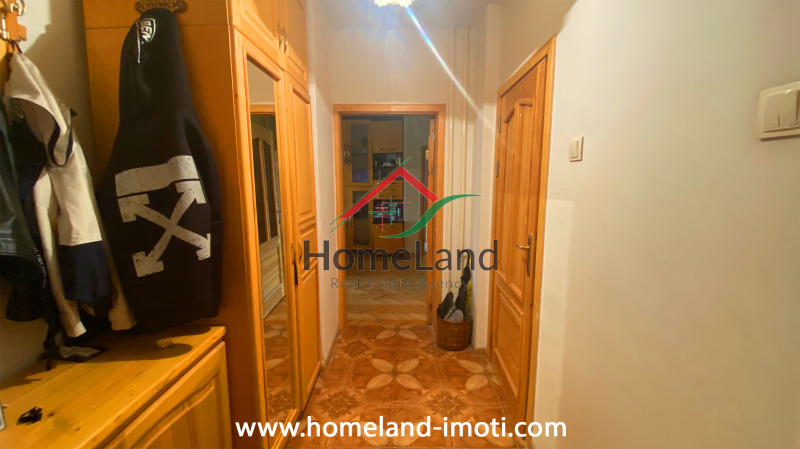 Продается  2 спальни Пазарджик , Център , 98 кв.м | 62819467 - изображение [8]