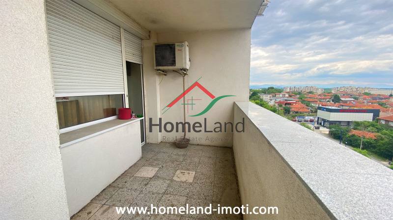 Продается  2 спальни Пазарджик , Център , 98 кв.м | 62819467 - изображение [4]