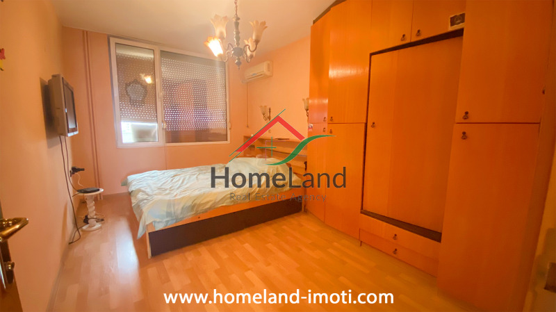 Продается  2 спальни Пазарджик , Център , 98 кв.м | 62819467 - изображение [10]