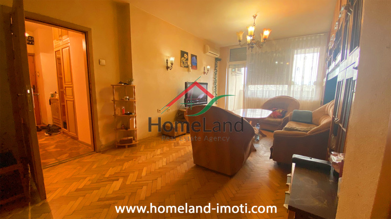 Продается  2 спальни Пазарджик , Център , 98 кв.м | 62819467 - изображение [3]