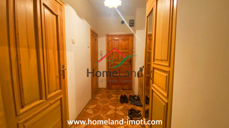 Продается  2 спальни Пазарджик , Център , 98 кв.м | 62819467 - изображение [9]