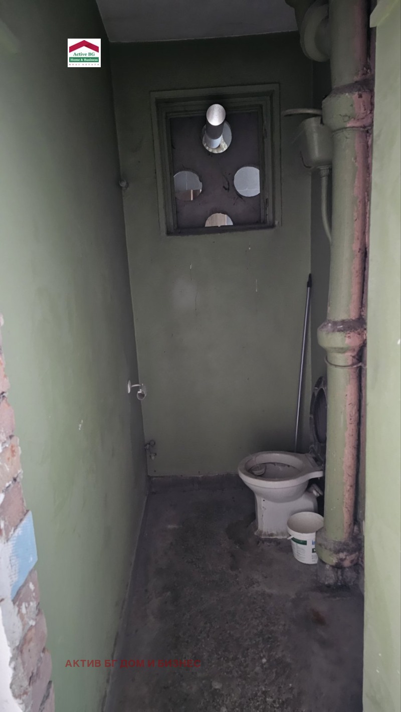 Продава  3-стаен град София , Сухата река , 110 кв.м | 83939239 - изображение [15]
