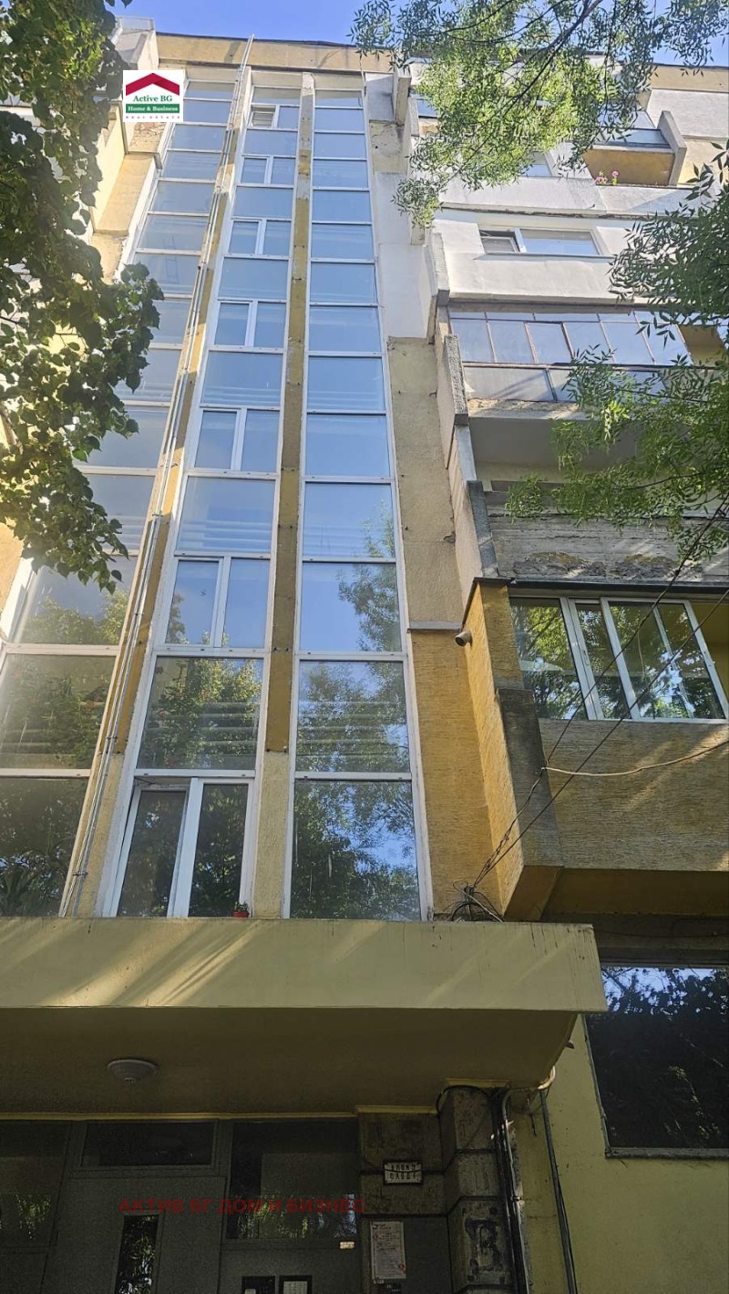 Продава  3-стаен град София , Сухата река , 110 кв.м | 83939239 - изображение [3]