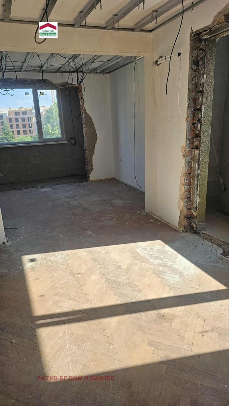 Продава  3-стаен град София , Сухата река , 110 кв.м | 83939239 - изображение [9]