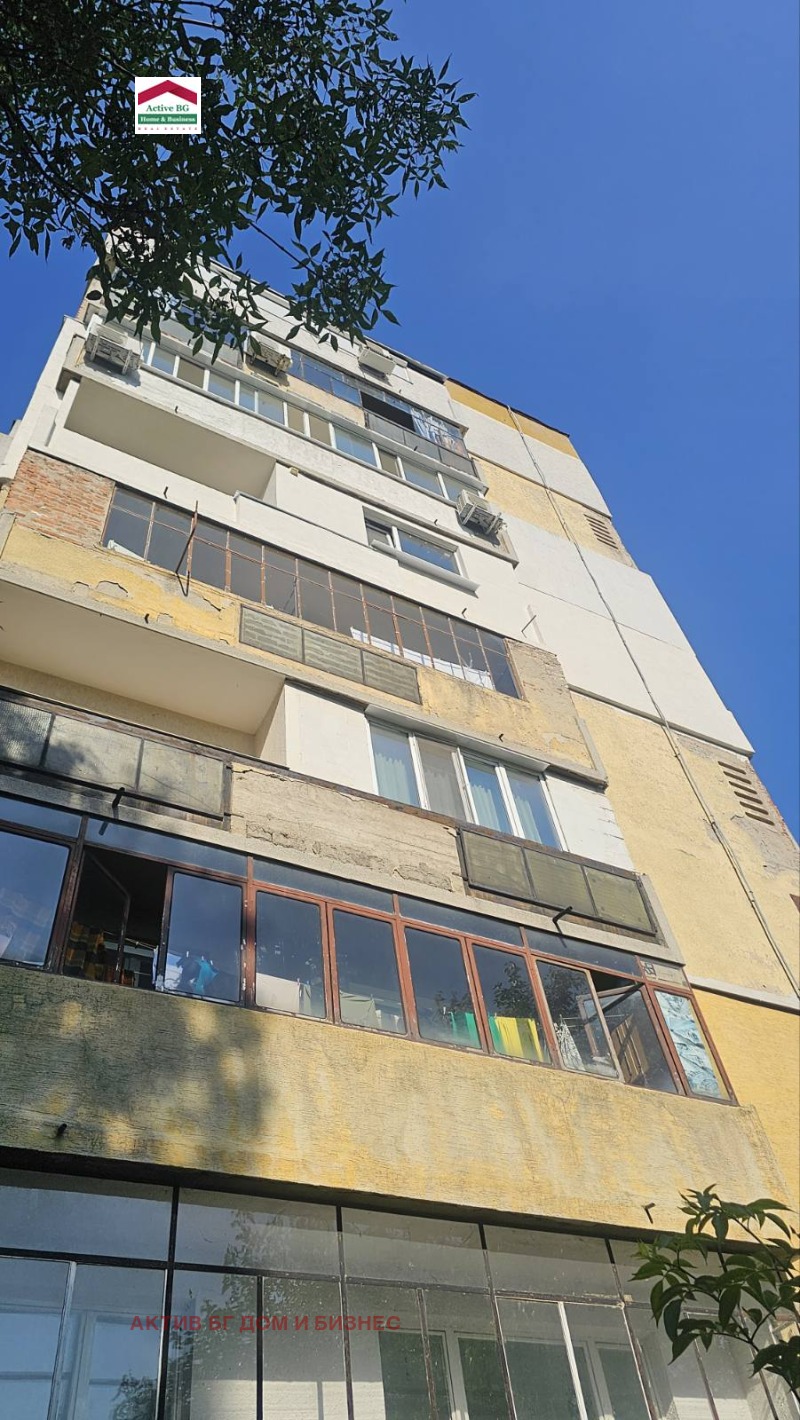 Продава  3-стаен град София , Сухата река , 110 кв.м | 83939239 - изображение [17]