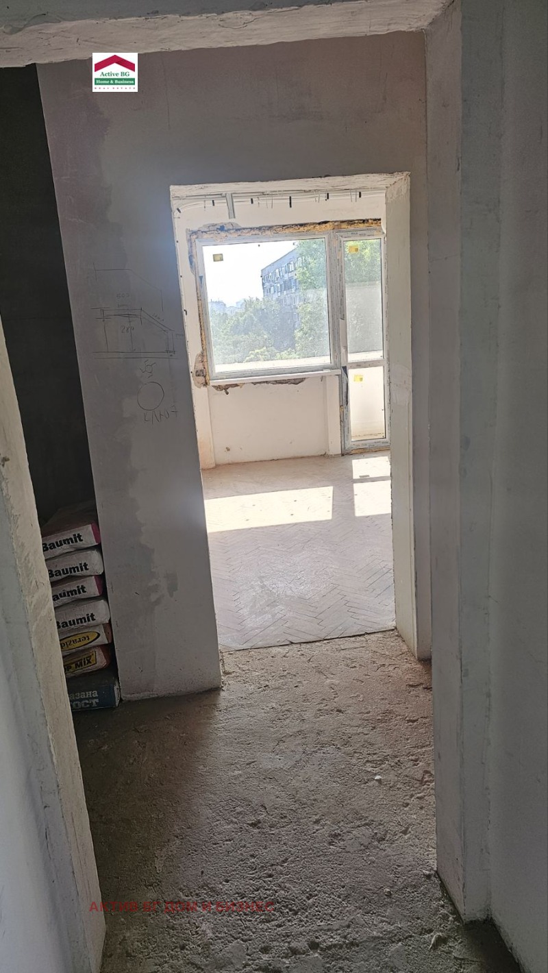 Продава  3-стаен град София , Сухата река , 110 кв.м | 83939239 - изображение [12]