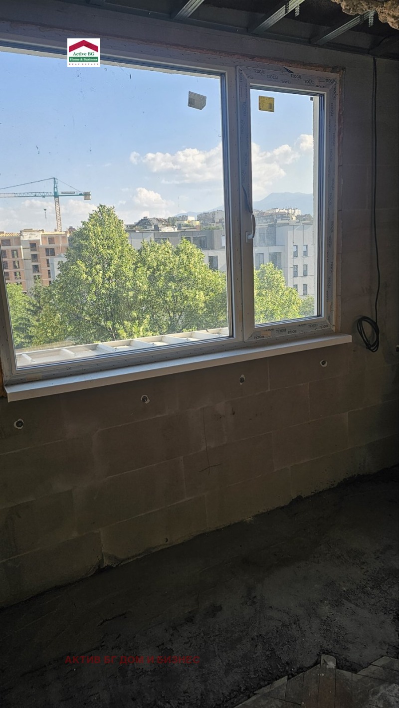 Продава  3-стаен град София , Сухата река , 110 кв.м | 83939239 - изображение [10]