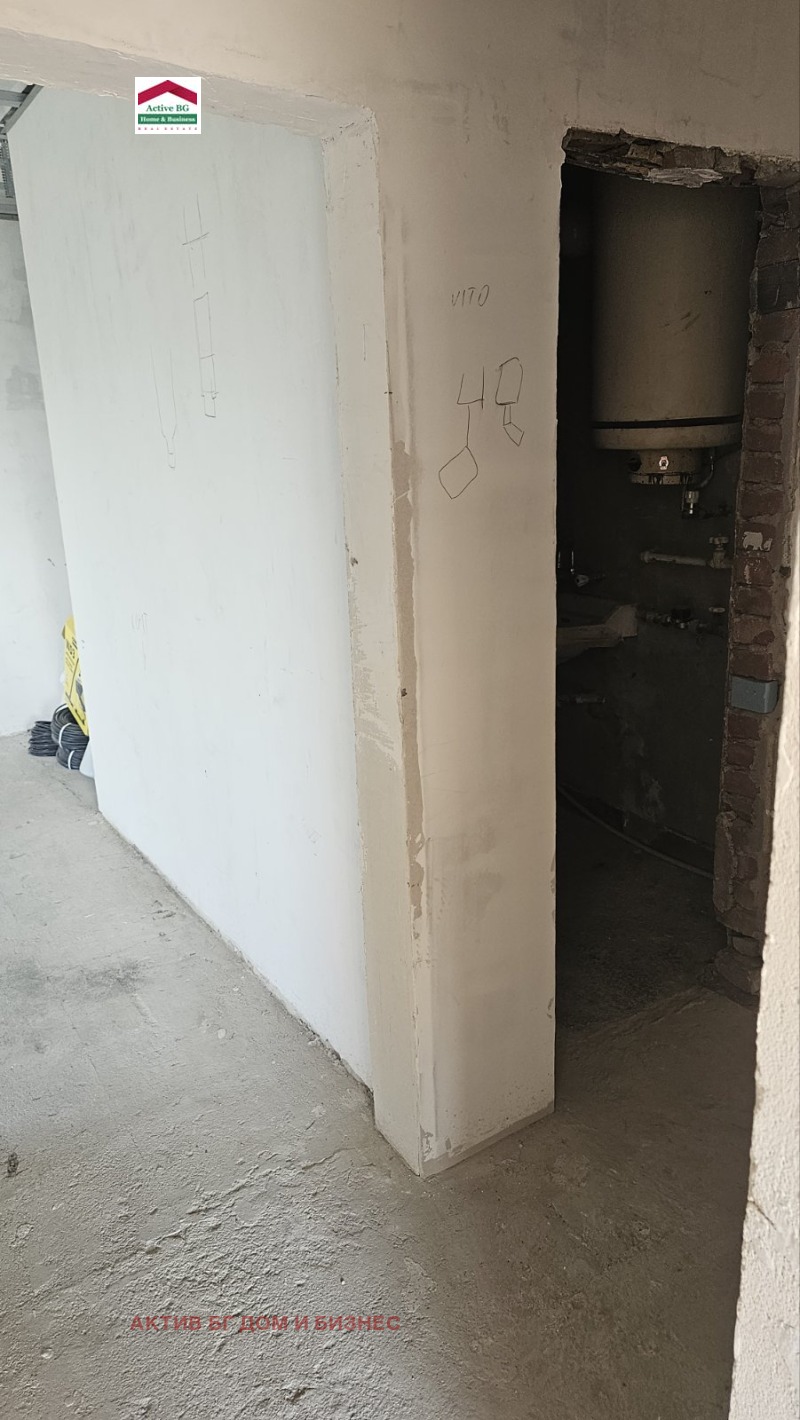 Продава  3-стаен град София , Сухата река , 110 кв.м | 83939239 - изображение [11]