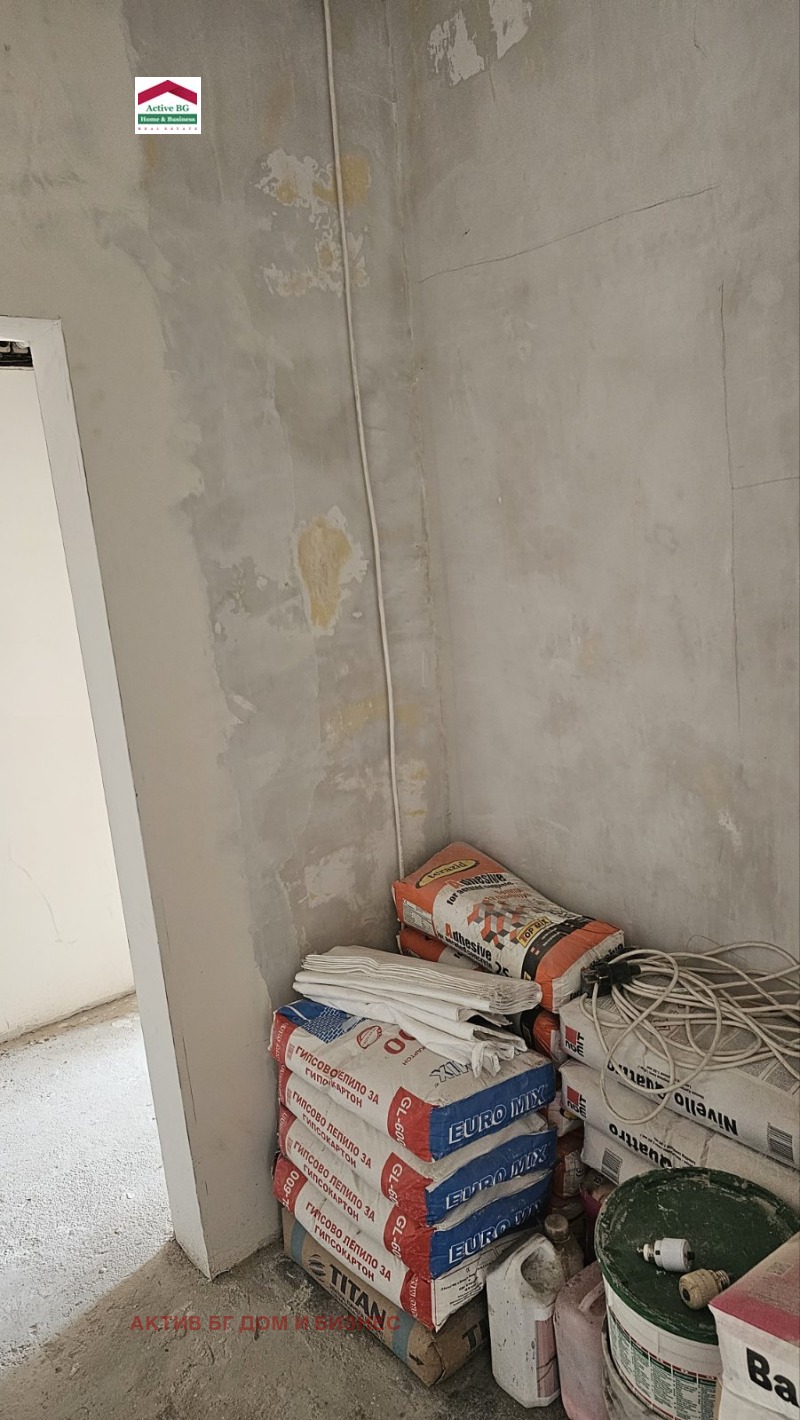 Продава  3-стаен град София , Сухата река , 110 кв.м | 83939239 - изображение [13]