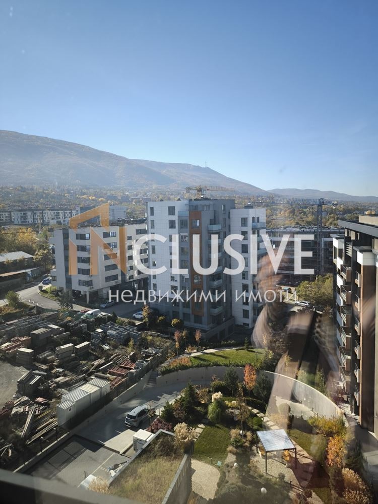 Продава 3-СТАЕН, гр. София, Кръстова вада, снимка 3 - Апартаменти - 55091608