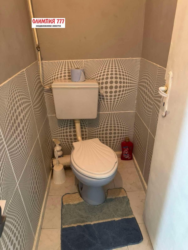 Zu verkaufen  3 Schlafzimmer Plewen , Storgozija , 75 qm | 84459011 - Bild [10]