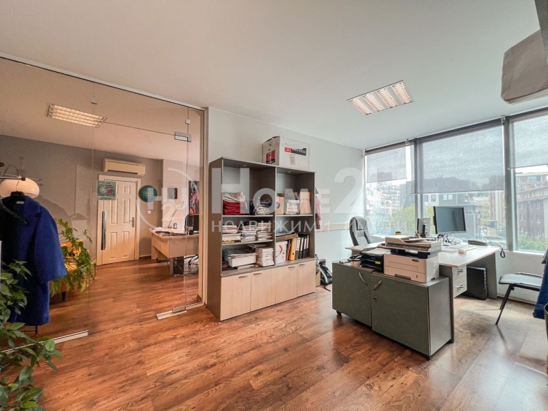 Продава  Офис град София , Витоша , 124 кв.м | 69938620 - изображение [6]
