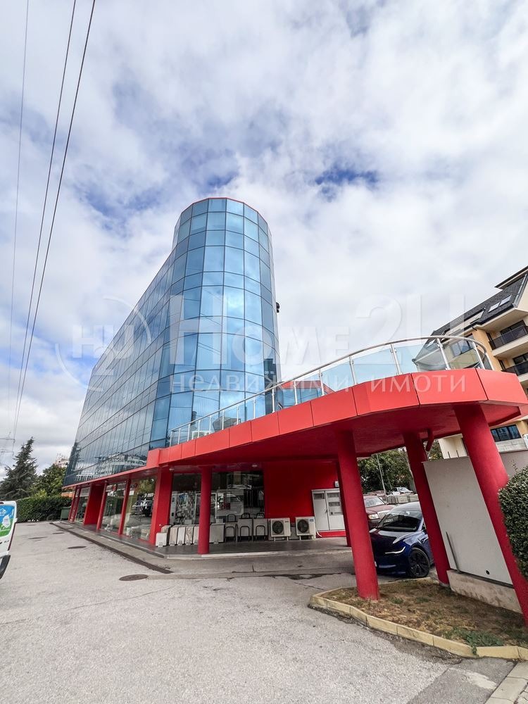 Продава  Офис град София , Витоша , 124 кв.м | 69938620 - изображение [16]
