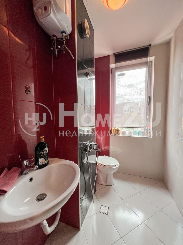Продава  Офис град София , Витоша , 124 кв.м | 69938620 - изображение [14]