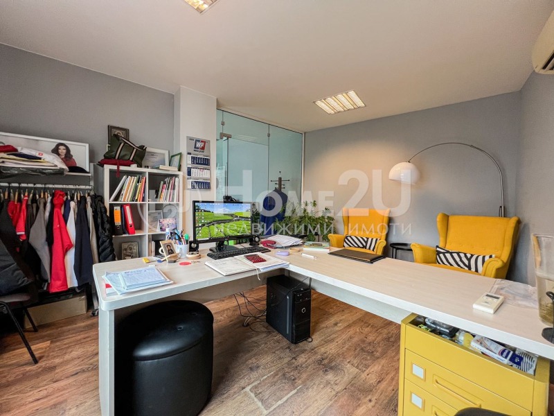 Продава  Офис град София , Витоша , 124 кв.м | 69938620 - изображение [8]