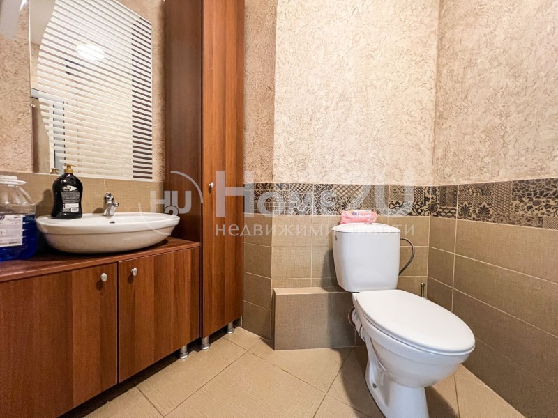 Продава  Офис град София , Витоша , 124 кв.м | 69938620 - изображение [13]