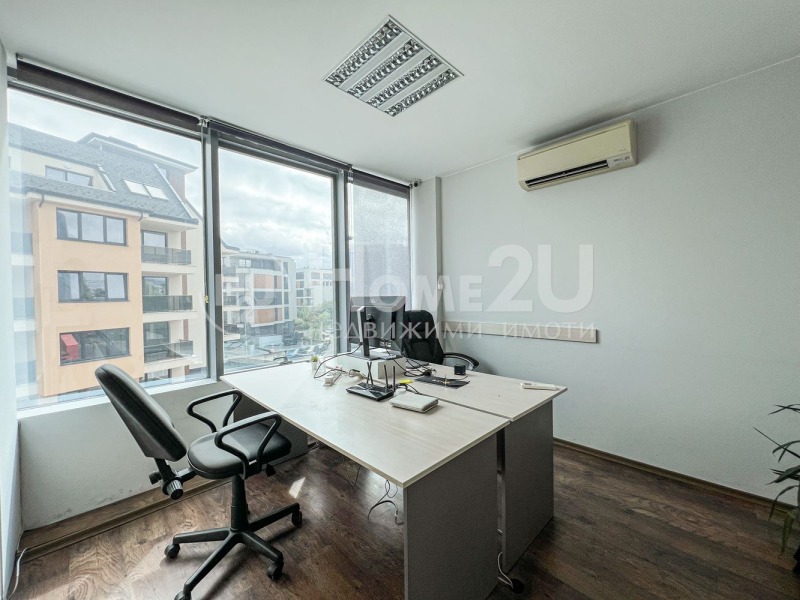 Продава  Офис град София , Витоша , 124 кв.м | 69938620 - изображение [10]