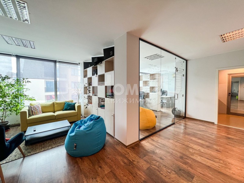 Продава  Офис град София , Витоша , 124 кв.м | 69938620
