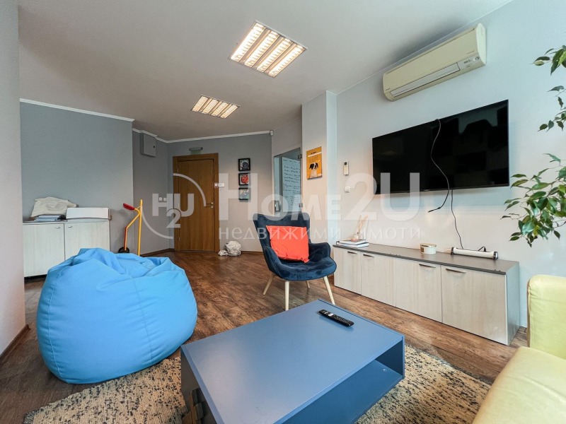 Продава  Офис град София , Витоша , 124 кв.м | 69938620 - изображение [5]