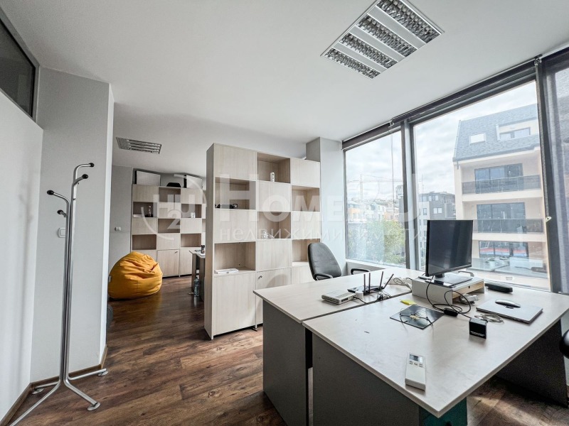 Продава  Офис град София , Витоша , 124 кв.м | 69938620 - изображение [9]